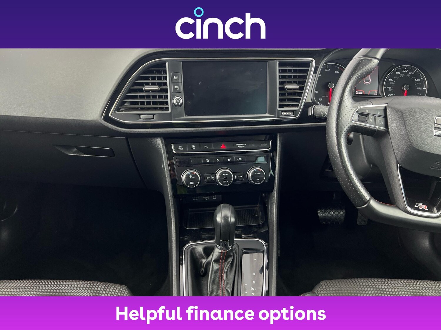 Used SEAT Leon 2018 for sale - 76385636: Photo 17