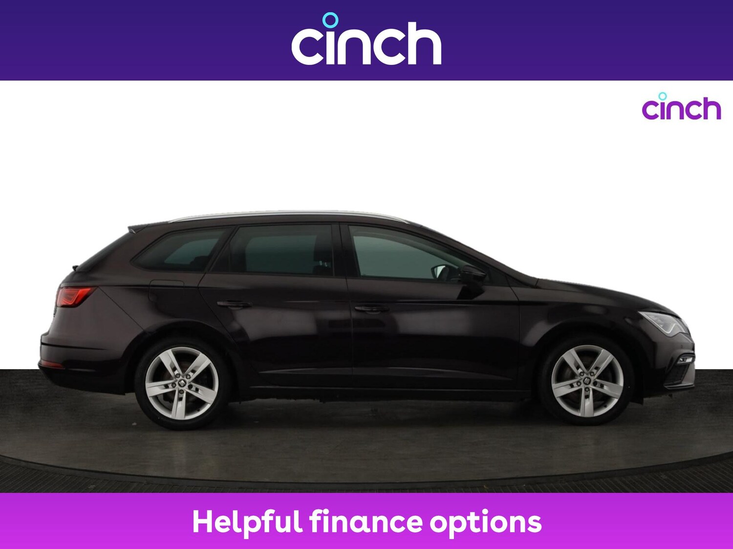 Used SEAT Leon 2018 for sale - 76385636: Photo 2