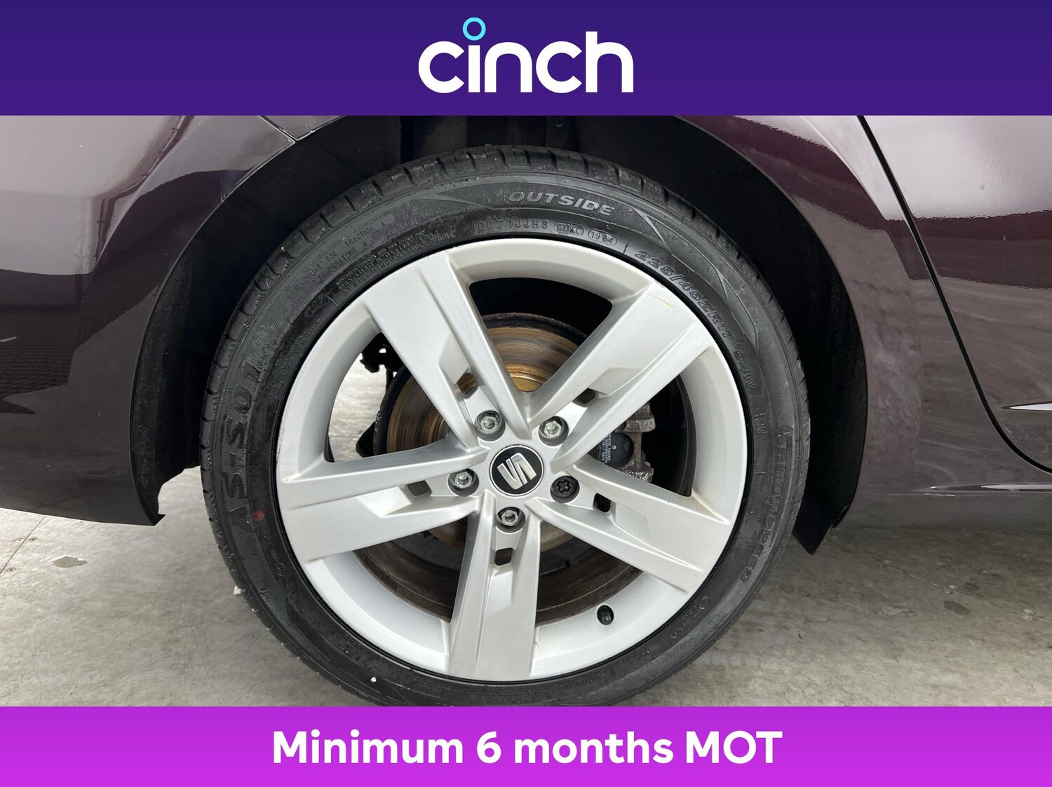 Used SEAT Leon 2018 for sale - 76385636: Photo 27