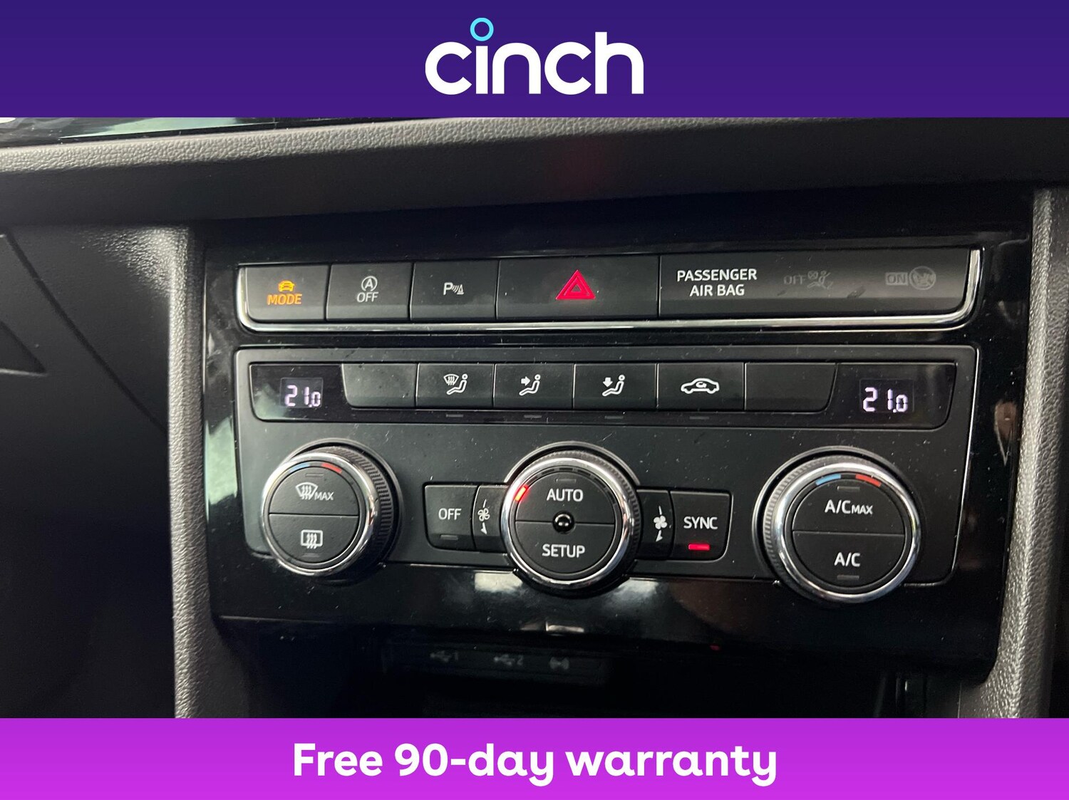 Used SEAT Leon 2018 for sale - 76385636: Photo 34