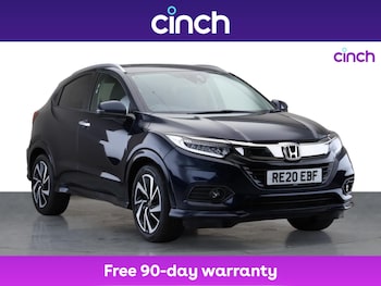 Honda - HR-V