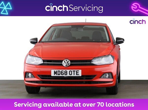 Used Volkswagen Polo 2019 for sale - 76245952: Photo 11