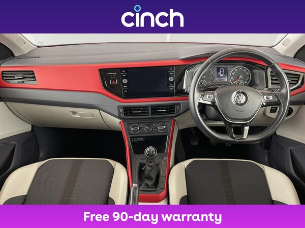 Used Volkswagen Polo 2019 for sale - 76245952: Photo 15