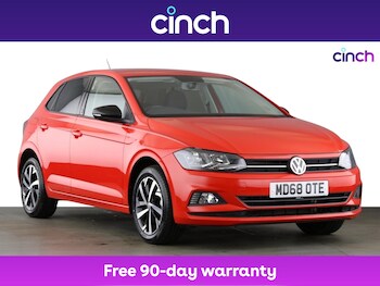 Volkswagen - Polo