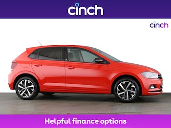 Used Volkswagen Polo 2019 for sale - 76245952: Photo 2
