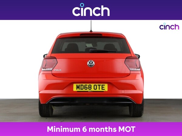 Used Volkswagen Polo 2019 for sale - 76245952: Photo 5