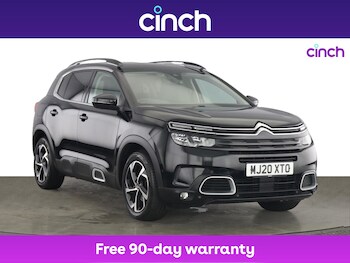 Citroen - C5 Aircross