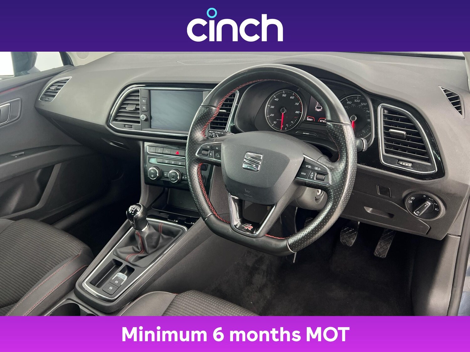 Used SEAT Leon 2018 for sale - 77006896: Photo 12