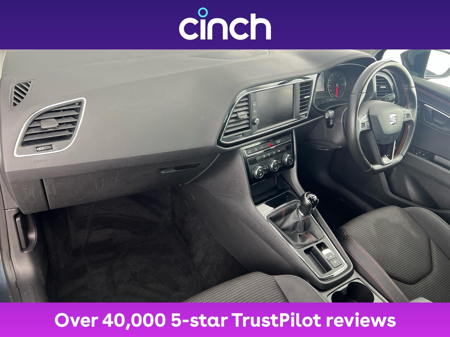 Used SEAT Leon 2018 for sale - 77006896: Photo 14