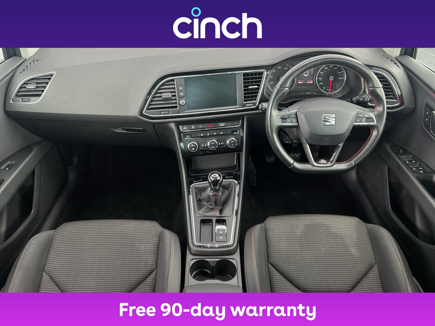 Used SEAT Leon 2018 for sale - 77006896: Photo 15