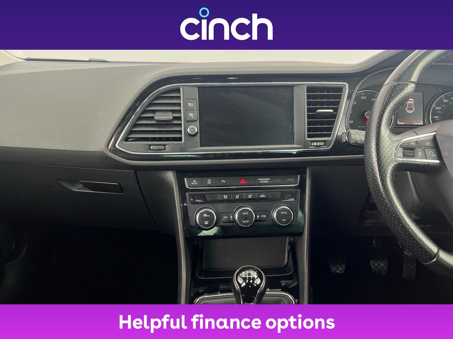 Used SEAT Leon 2018 for sale - 77006896: Photo 17