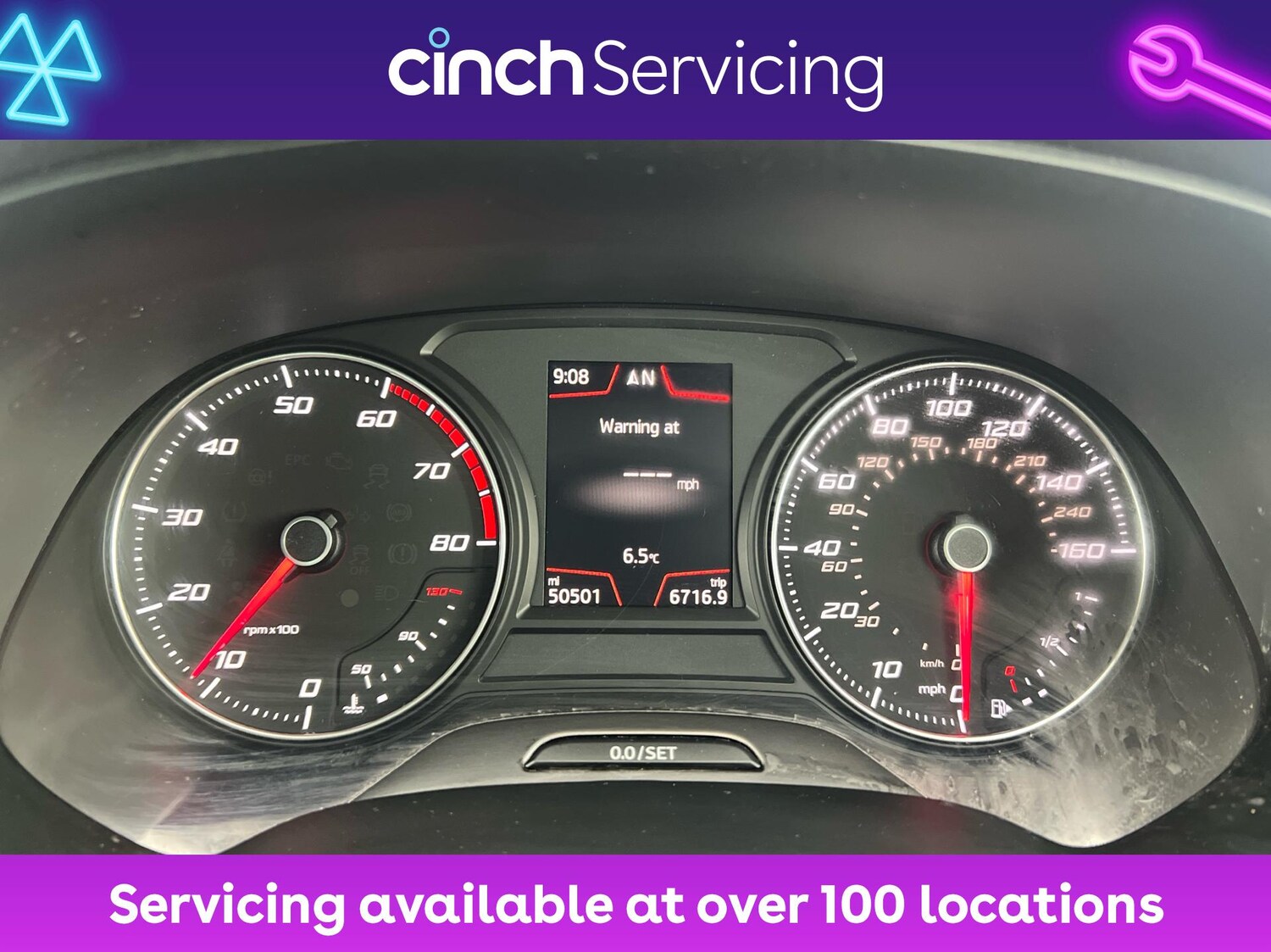 Used SEAT Leon 2018 for sale - 77006896: Photo 18