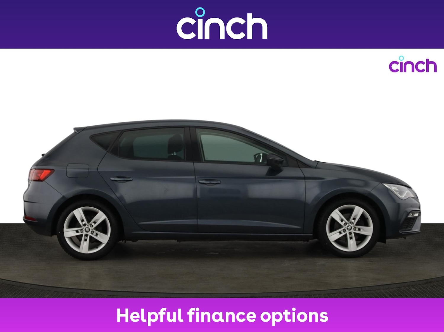 Used SEAT Leon 2018 for sale - 77006896: Photo 2