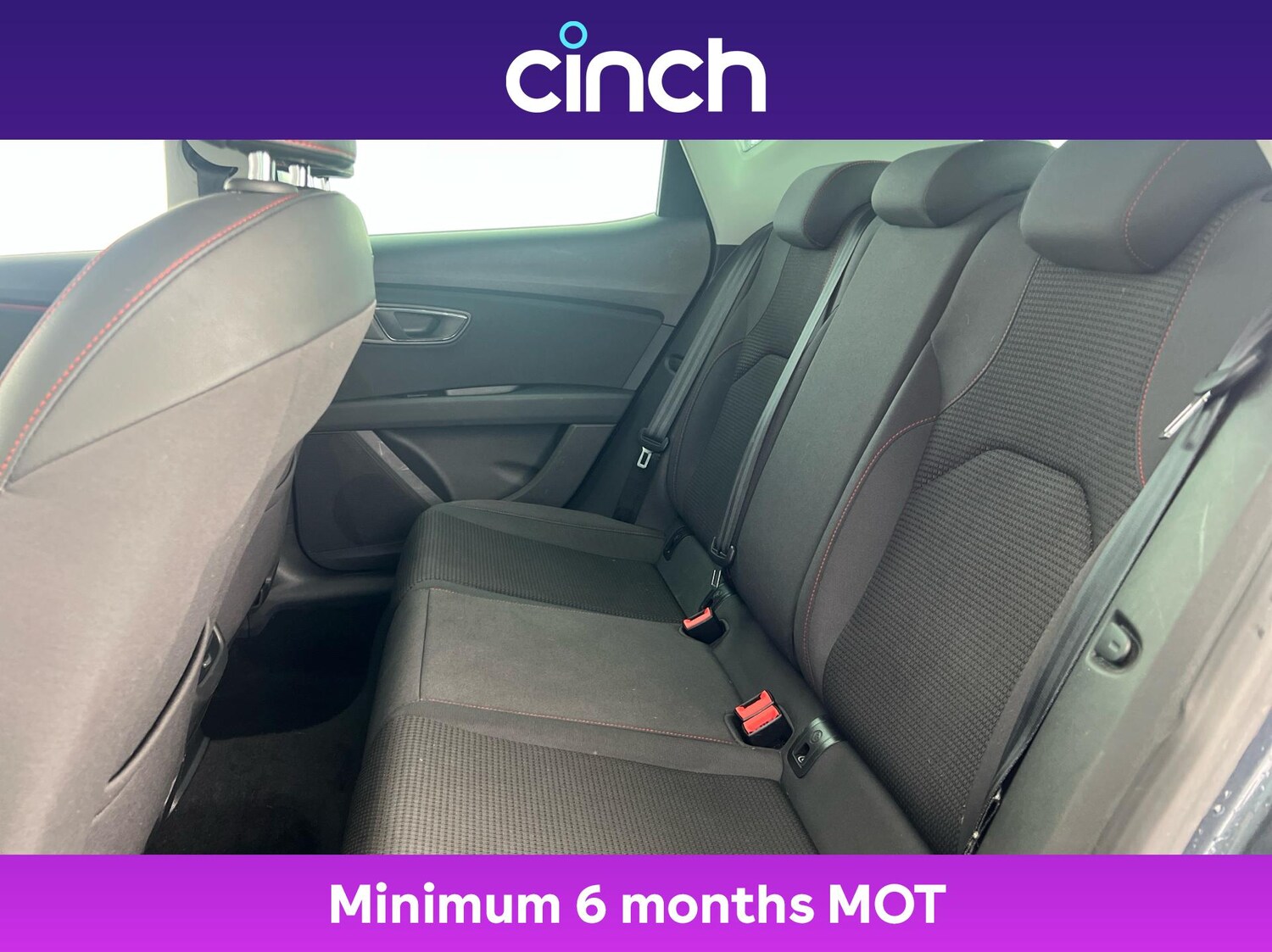 Used SEAT Leon 2018 for sale - 77006896: Photo 20