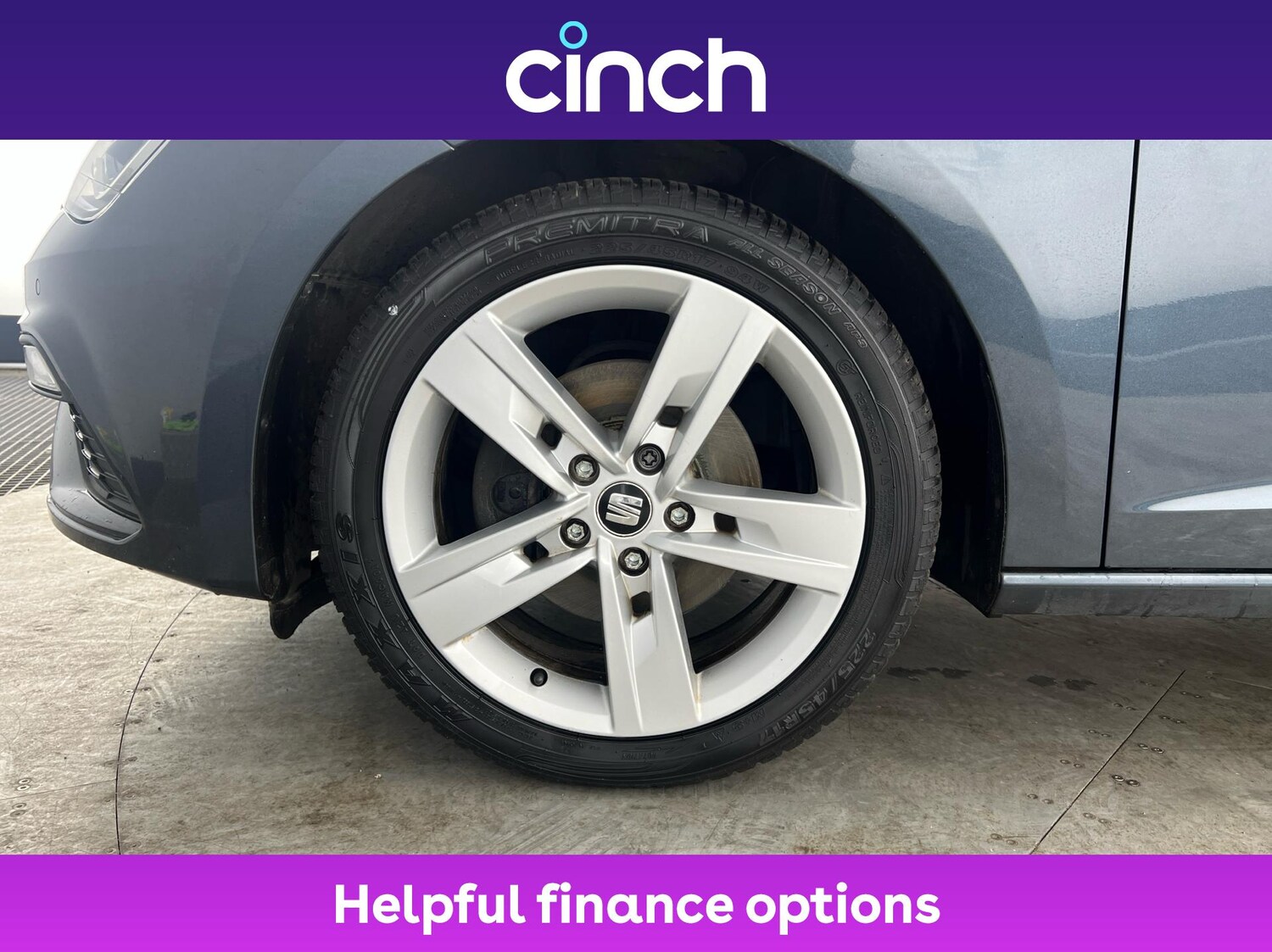 Used SEAT Leon 2018 for sale - 77006896: Photo 24