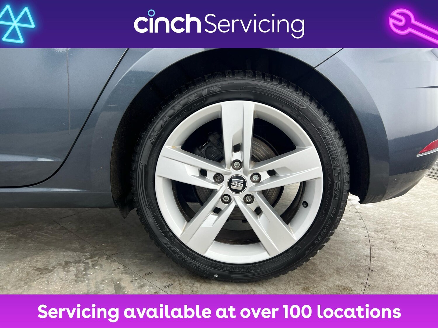 Used SEAT Leon 2018 for sale - 77006896: Photo 26