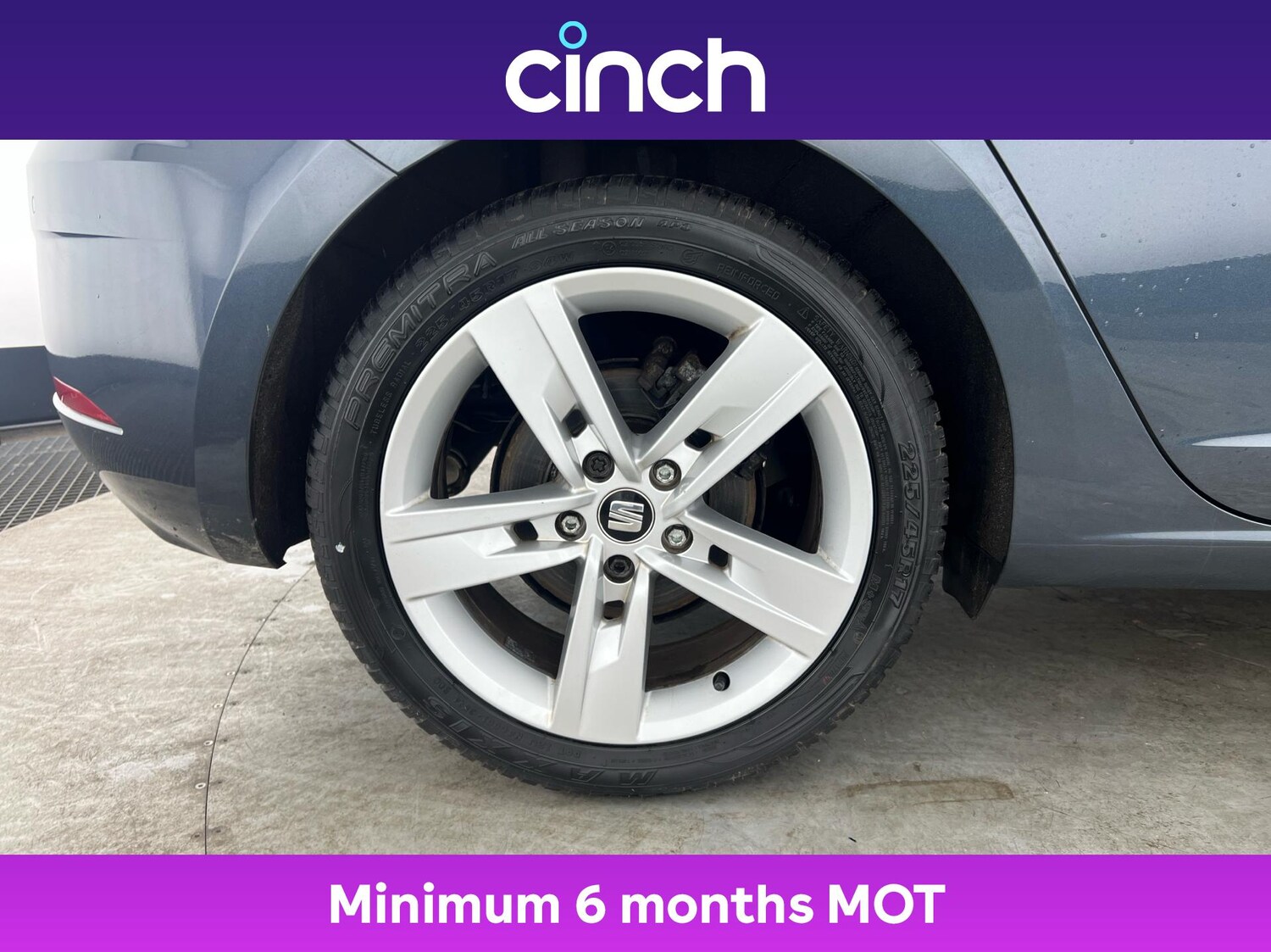 Used SEAT Leon 2018 for sale - 77006896: Photo 27