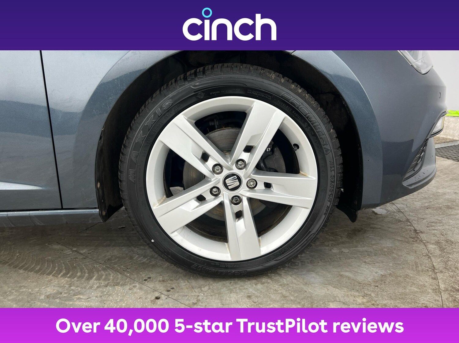 Used SEAT Leon 2018 for sale - 77006896: Photo 28