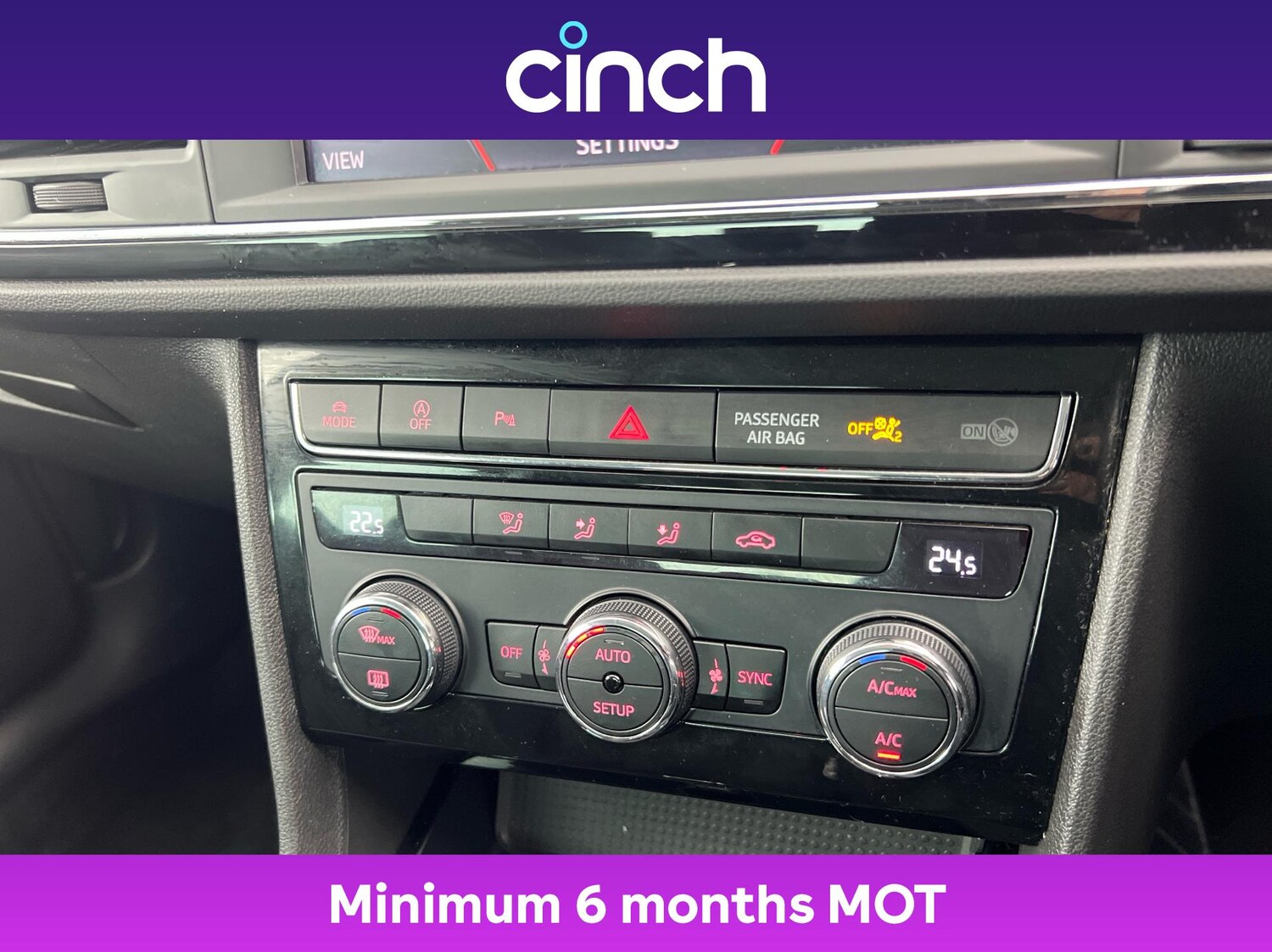 Used SEAT Leon 2018 for sale - 77006896: Photo 32