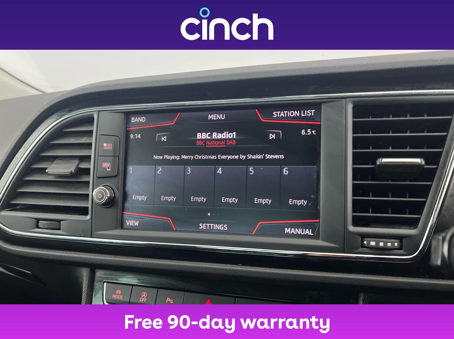 Used SEAT Leon 2018 for sale - 77006896: Photo 34