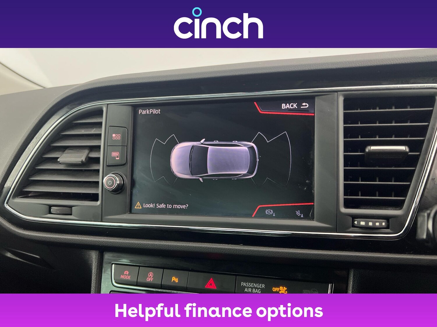 Used SEAT Leon 2018 for sale - 77006896: Photo 35