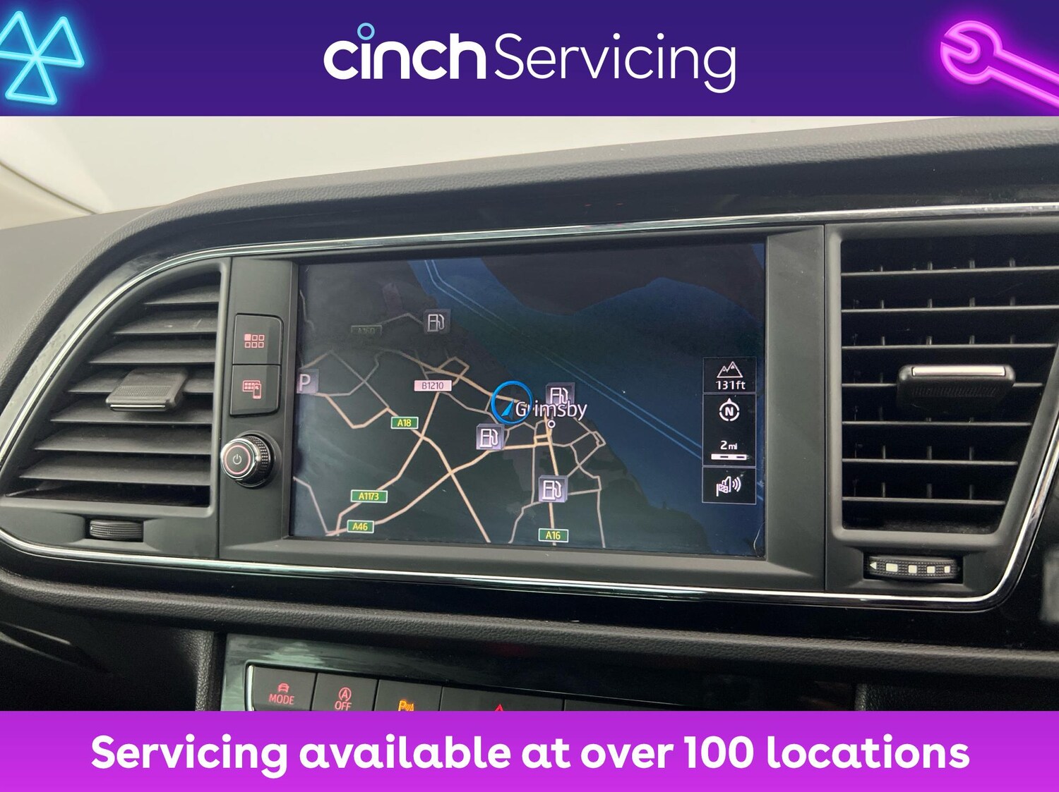 Used SEAT Leon 2018 for sale - 77006896: Photo 36