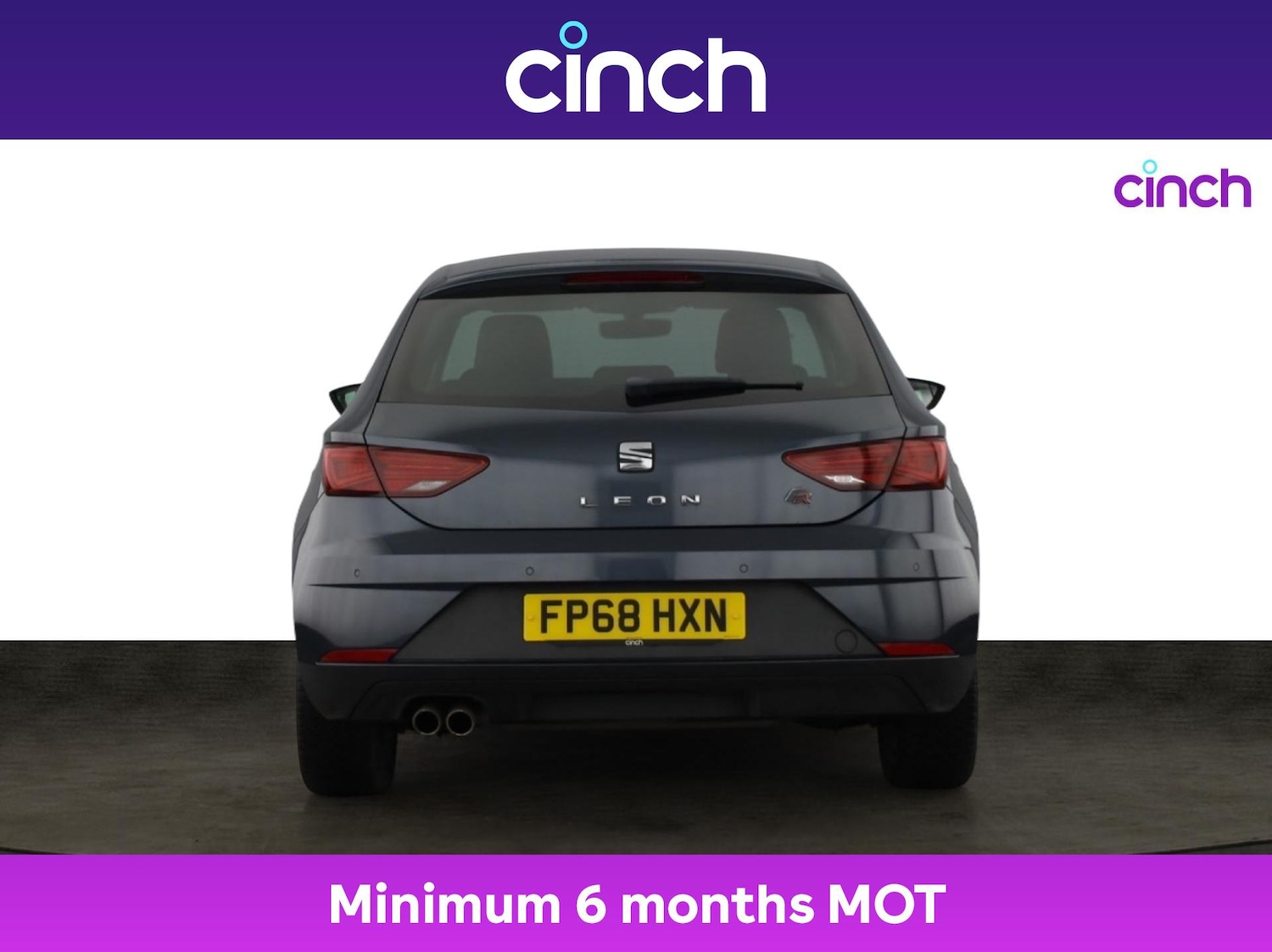 Used SEAT Leon 2018 for sale - 77006896: Photo 5