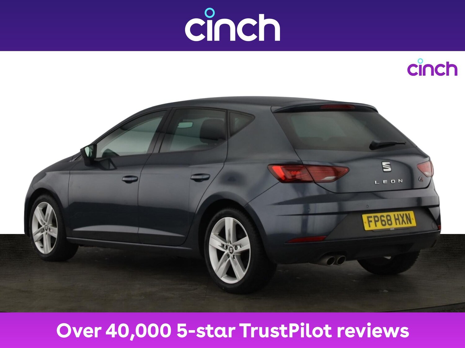 Used SEAT Leon 2018 for sale - 77006896: Photo 6