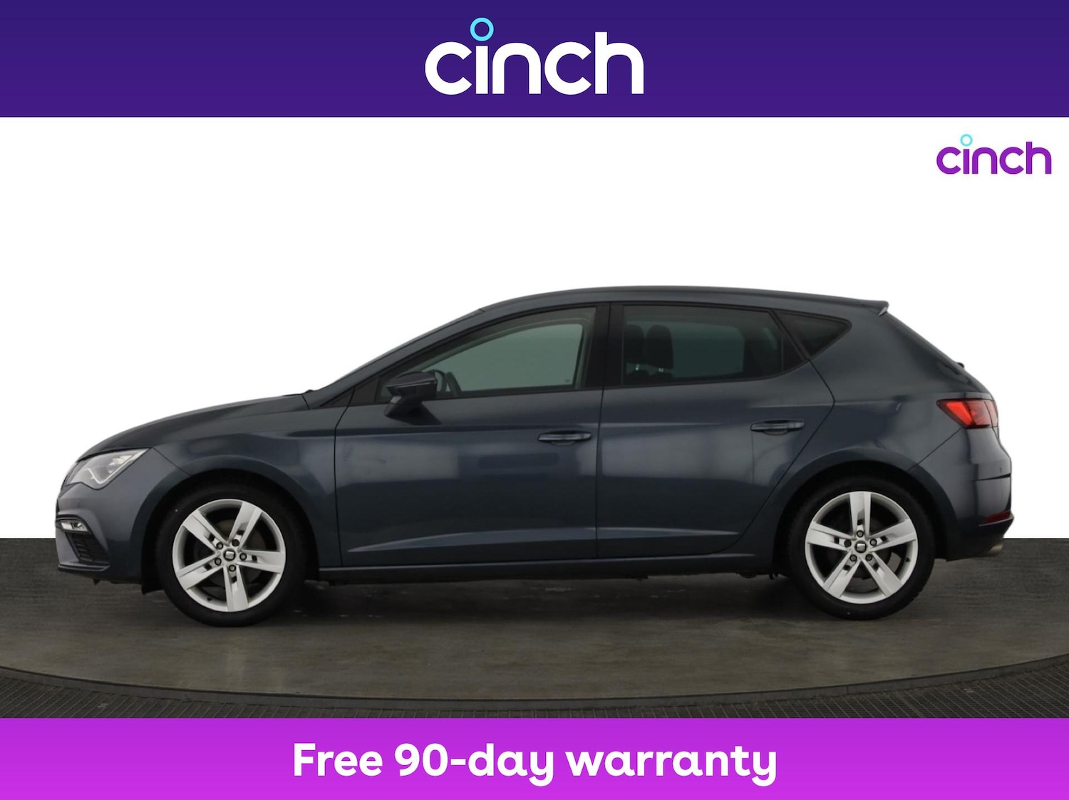 Used SEAT Leon 2018 for sale - 77006896: Photo 8