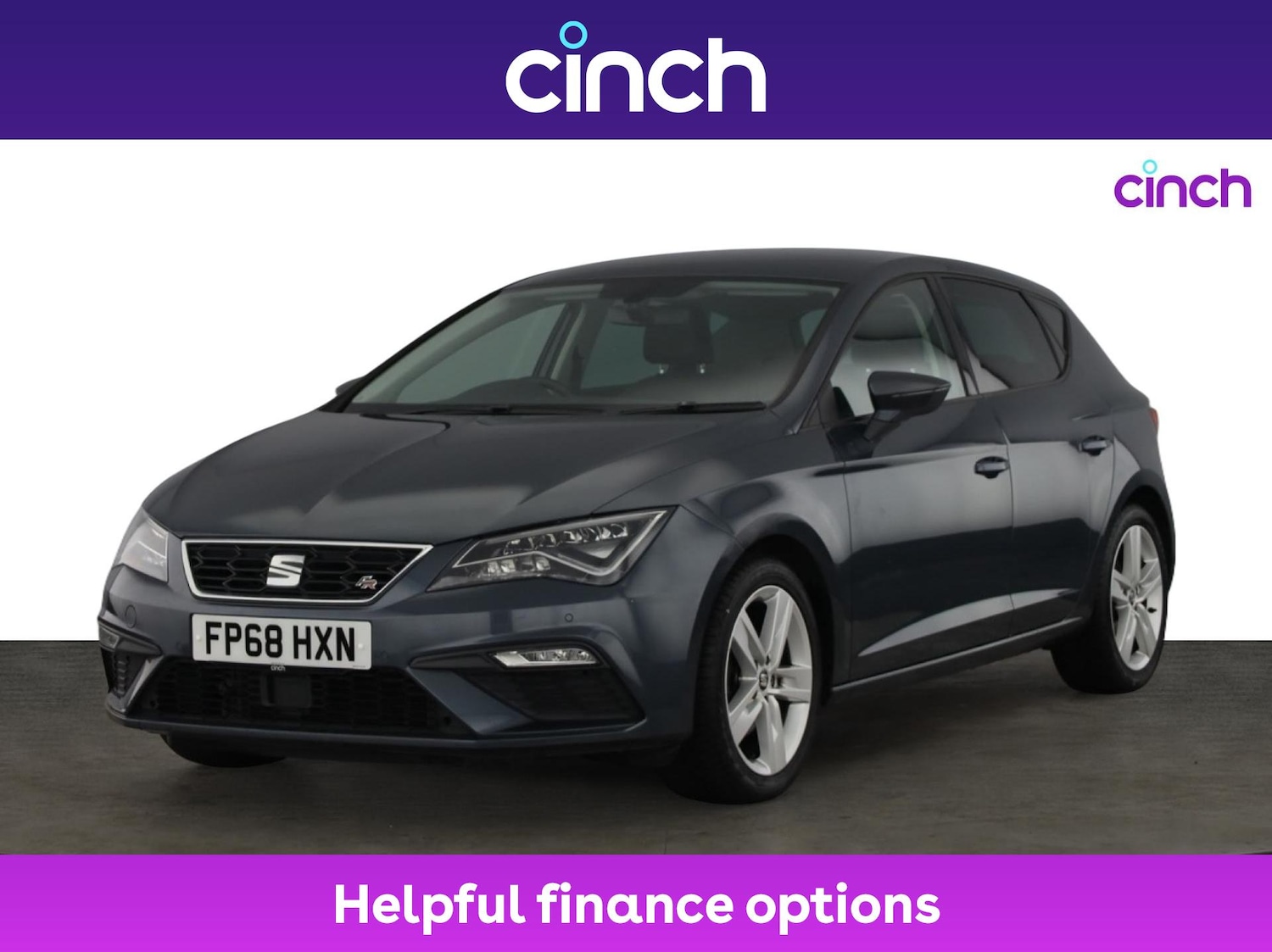 Used SEAT Leon 2018 for sale - 77006896: Photo 9