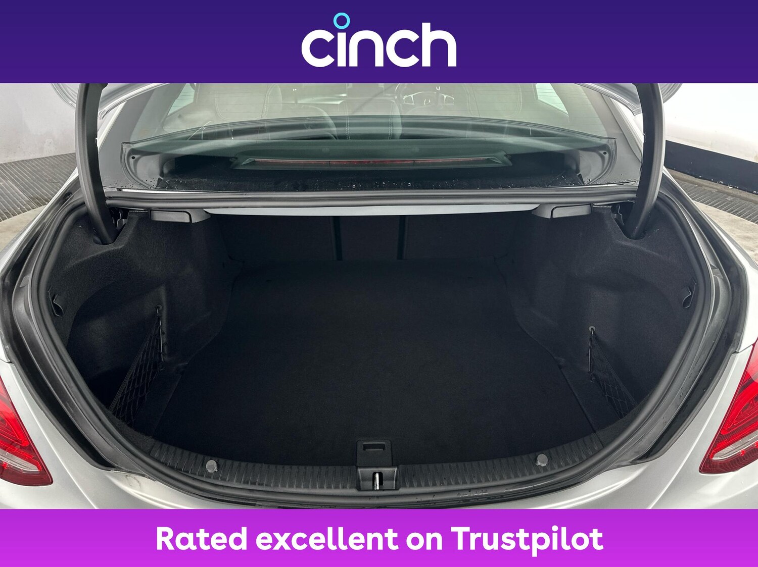 Used Mercedes-Benz C Class 2017 for sale - 76469494: Photo 21