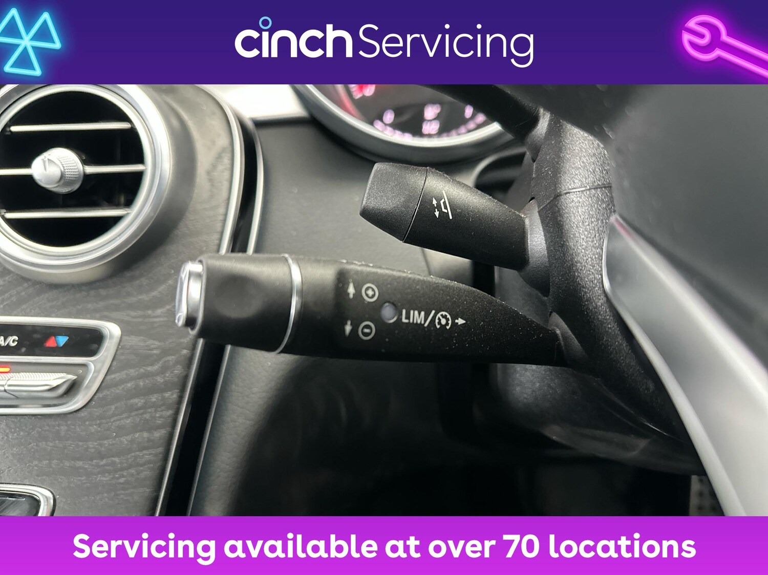 Used Mercedes-Benz C Class 2017 for sale - 76469494: Photo 36