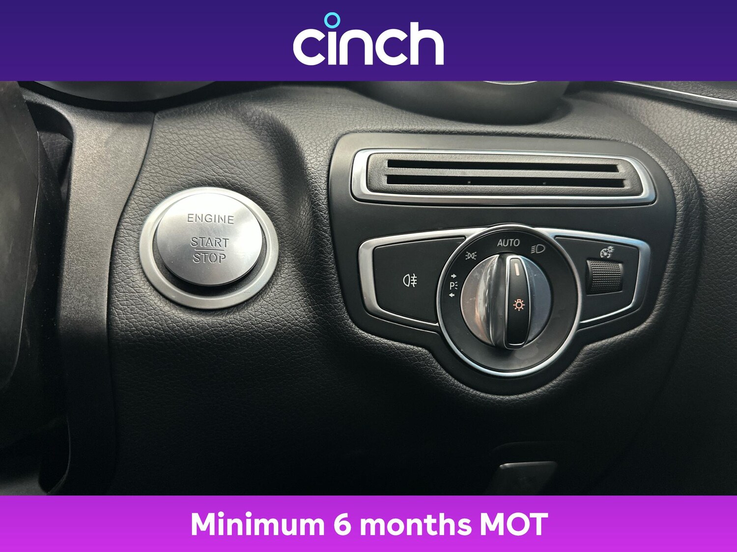 Used Mercedes-Benz C Class 2017 for sale - 76469494: Photo 37