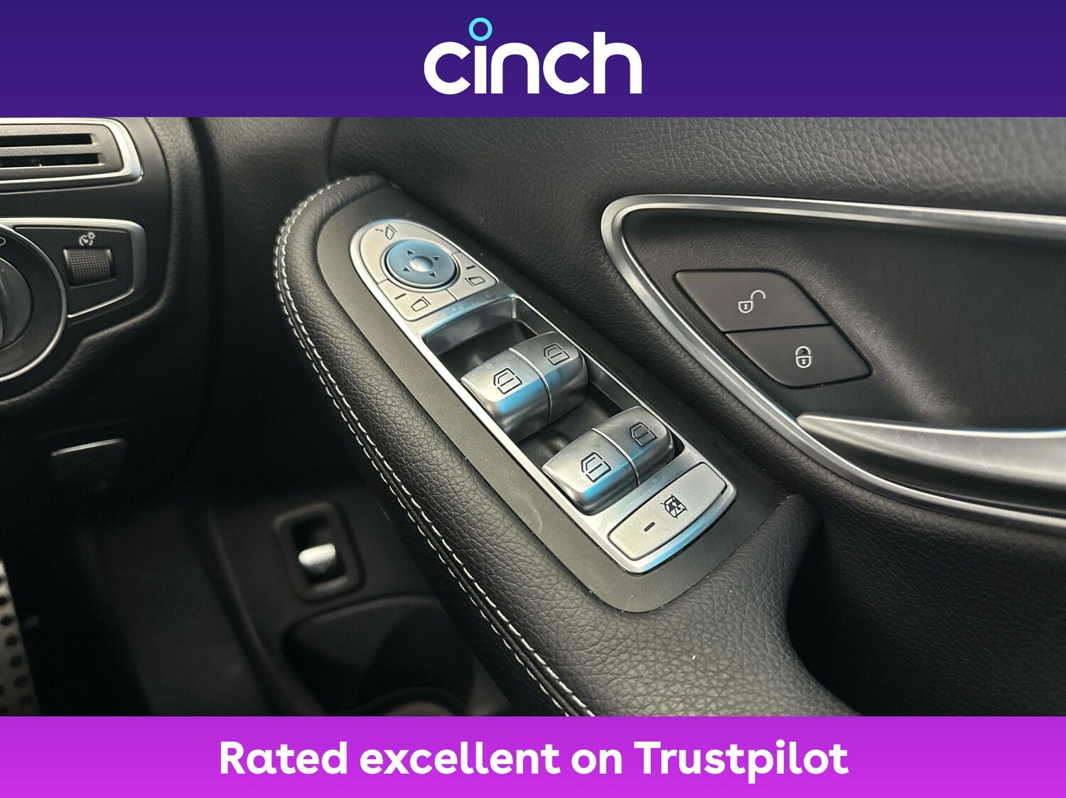 Used Mercedes-Benz C Class 2017 for sale - 76469494: Photo 38