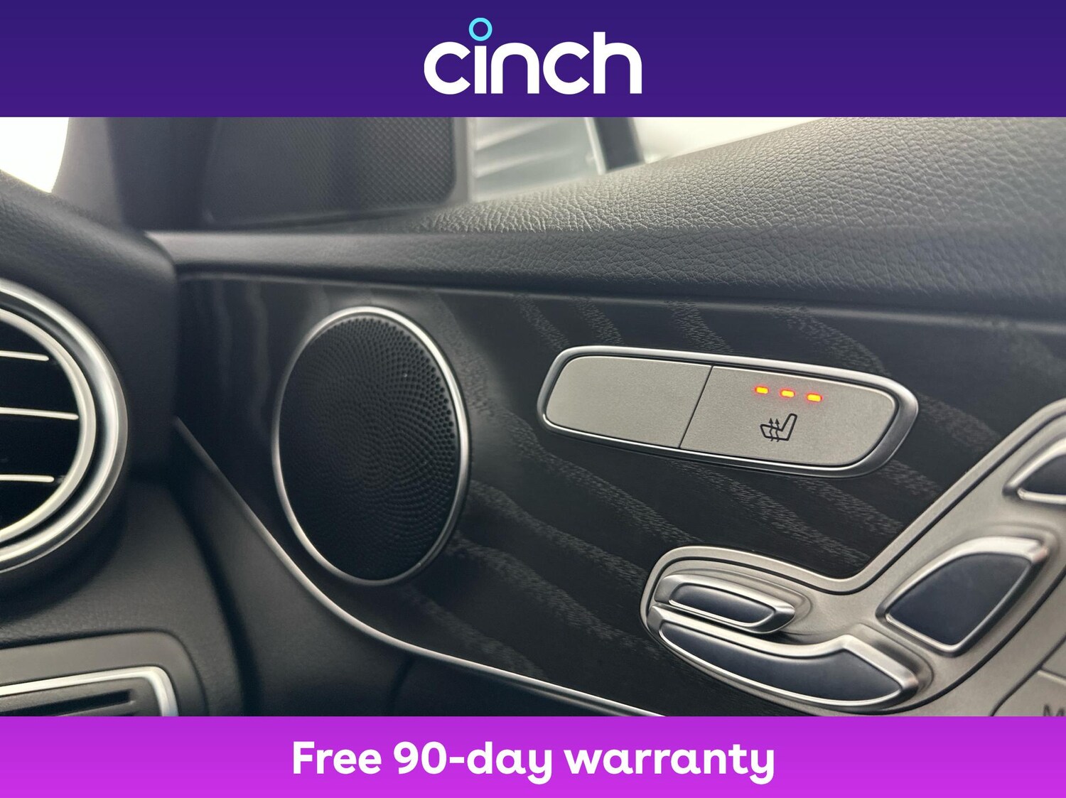 Used Mercedes-Benz C Class 2017 for sale - 76469494: Photo 39