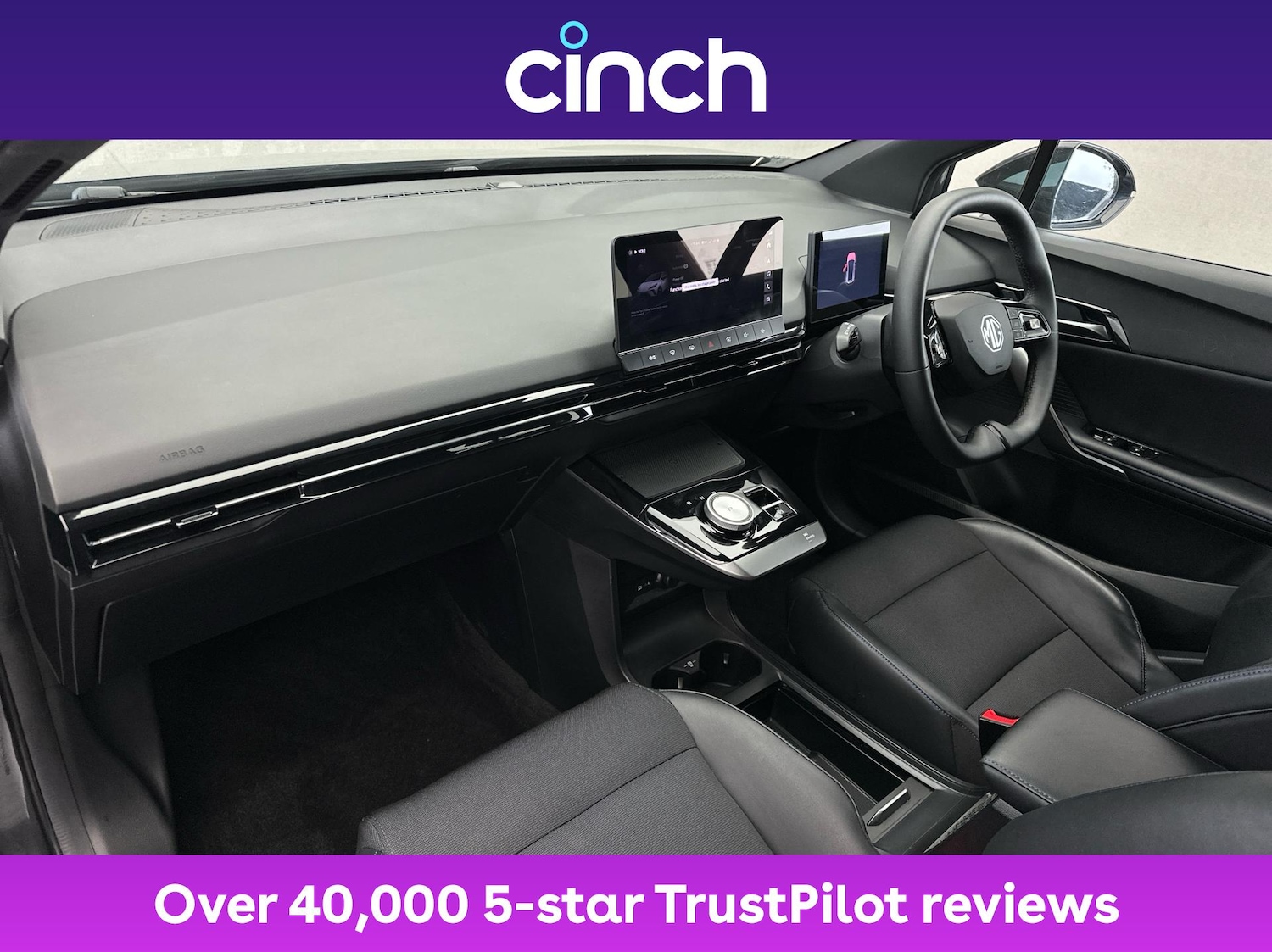 Used MG MG4 2023 for sale - 76928200: Photo 14