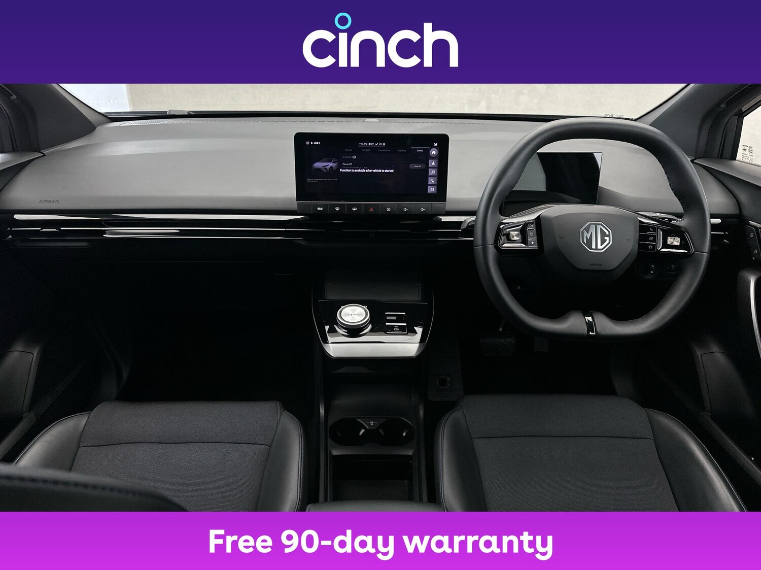 Used MG MG4 2023 for sale - 76928200: Photo 15