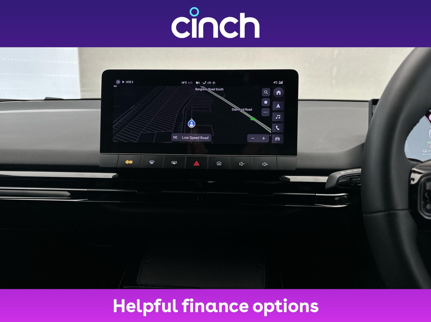 Used MG MG4 2023 for sale - 76928200: Photo 17