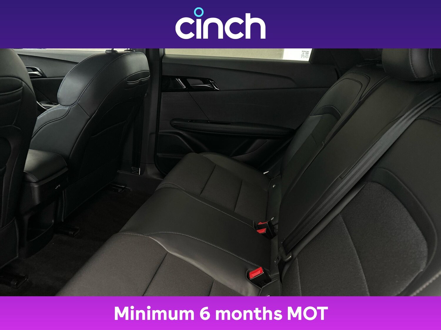 Used MG MG4 2023 for sale - 76928200: Photo 20