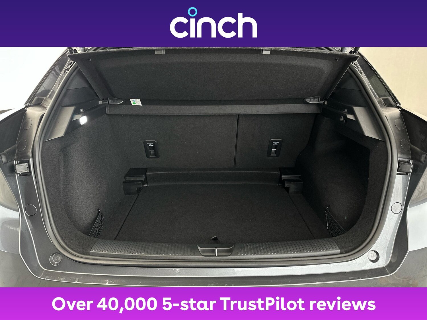 Used MG MG4 2023 for sale - 76928200: Photo 21