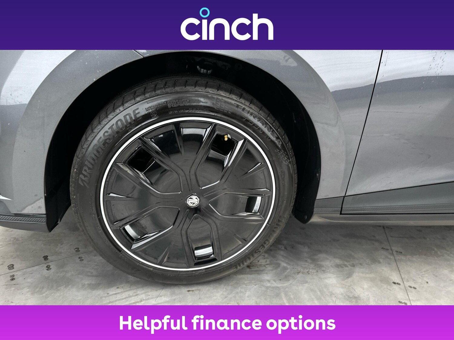 Used MG MG4 2023 for sale - 76928200: Photo 24