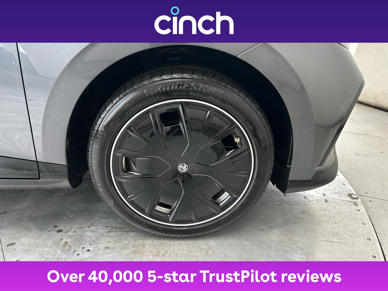 Used MG MG4 2023 for sale - 76928200: Photo 28