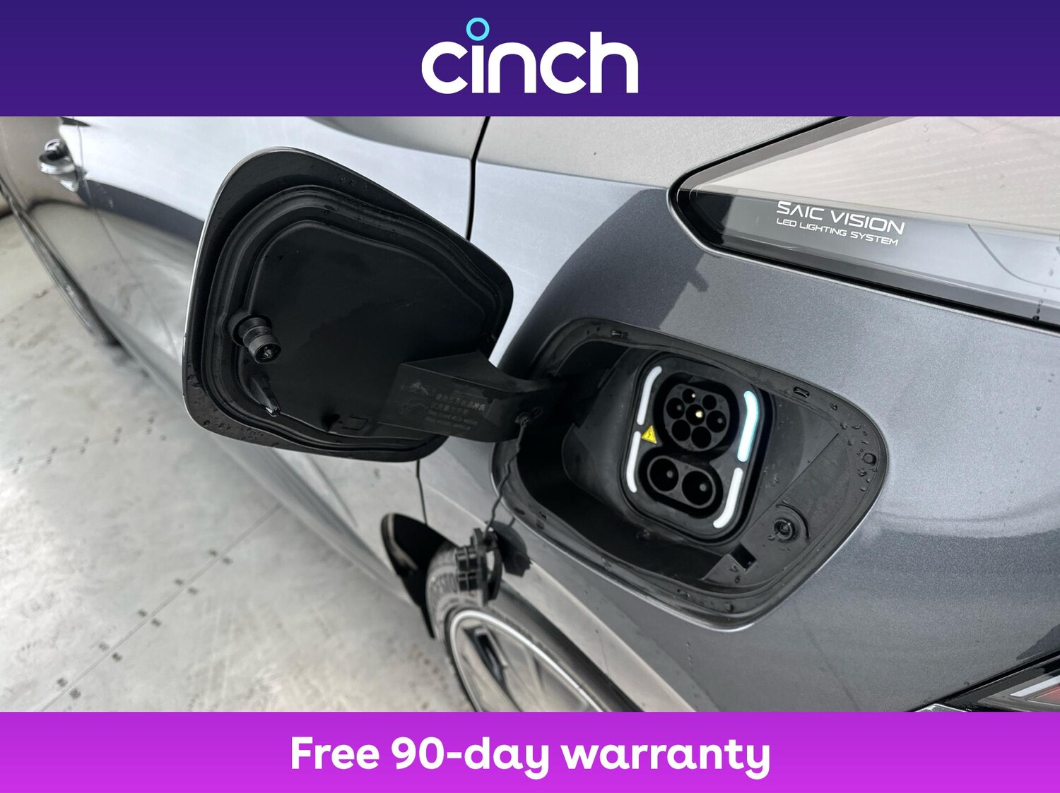 Used MG MG4 2023 for sale - 76928200: Photo 29