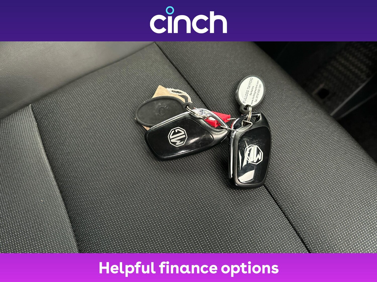 Used MG MG4 2023 for sale - 76928200: Photo 30