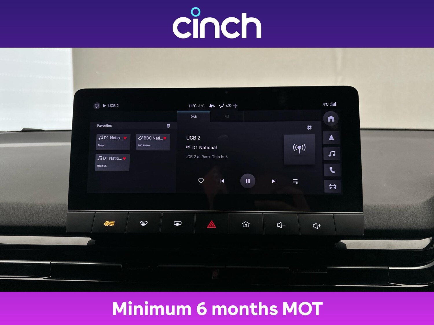 Used MG MG4 2023 for sale - 76928200: Photo 32