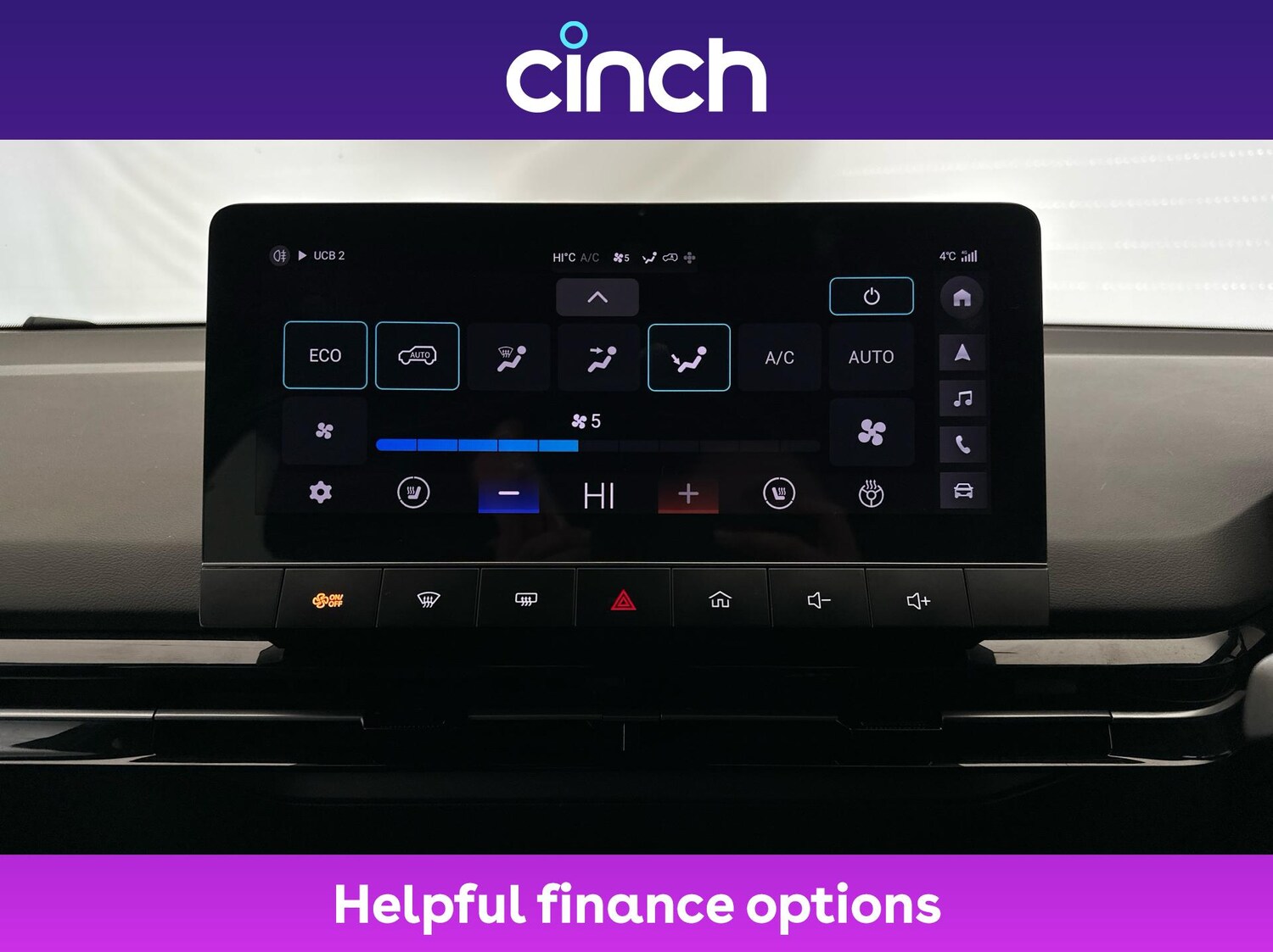 Used MG MG4 2023 for sale - 76928200: Photo 35