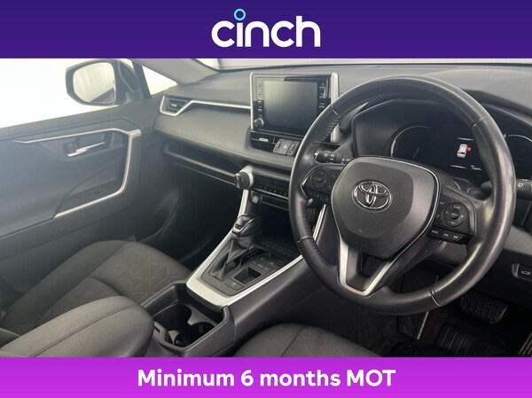 Used Toyota RAV4 2021 for sale - 76149067: Photo 12