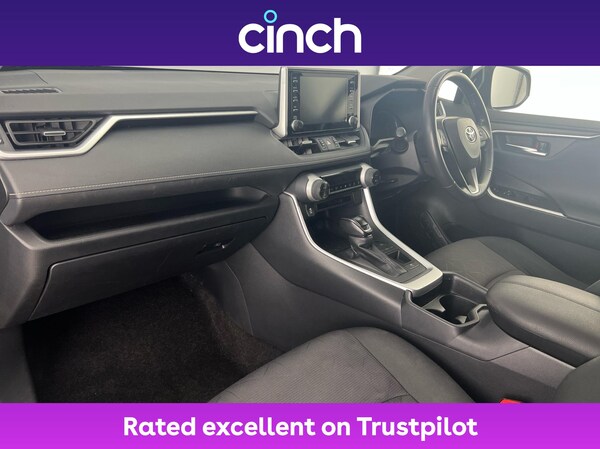 Used Toyota RAV4 2021 for sale - 76149067: Photo 14