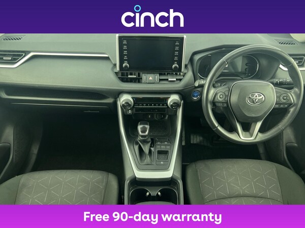 Used Toyota RAV4 2021 for sale - 76149067: Photo 15