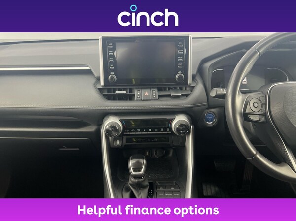 Used Toyota RAV4 2021 for sale - 76149067: Photo 17